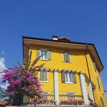 Studio Apartments Baia Azzurra 7 Torbole Sul Garda Exterior photo