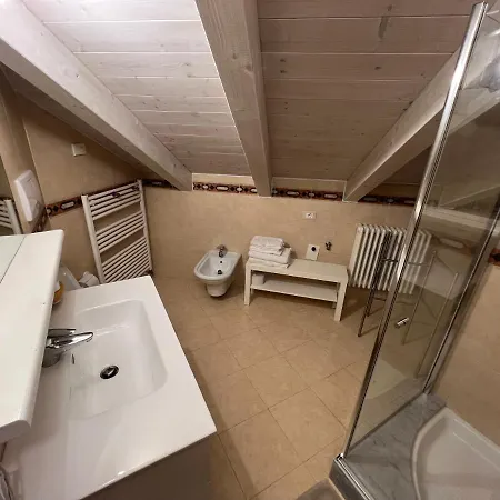 Studio Apartments Baia Azzurra 7 Torbole Sul Garda Exterior photo