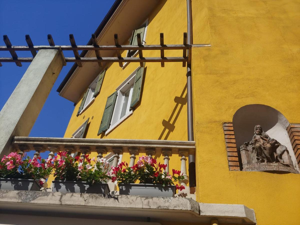 Baia Azzurra 7 Torbole Sul Garda