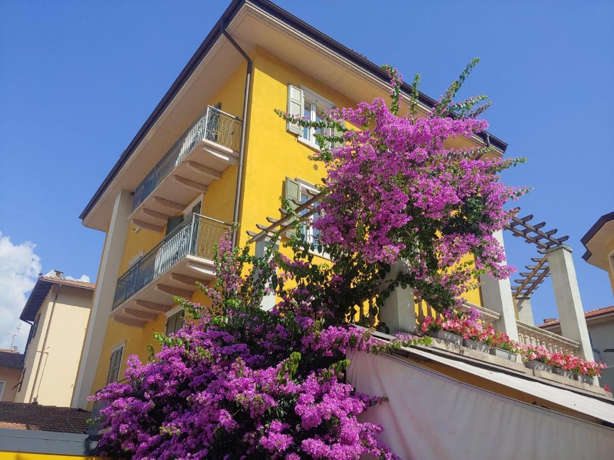 Baia Azzurra 7 Apartment