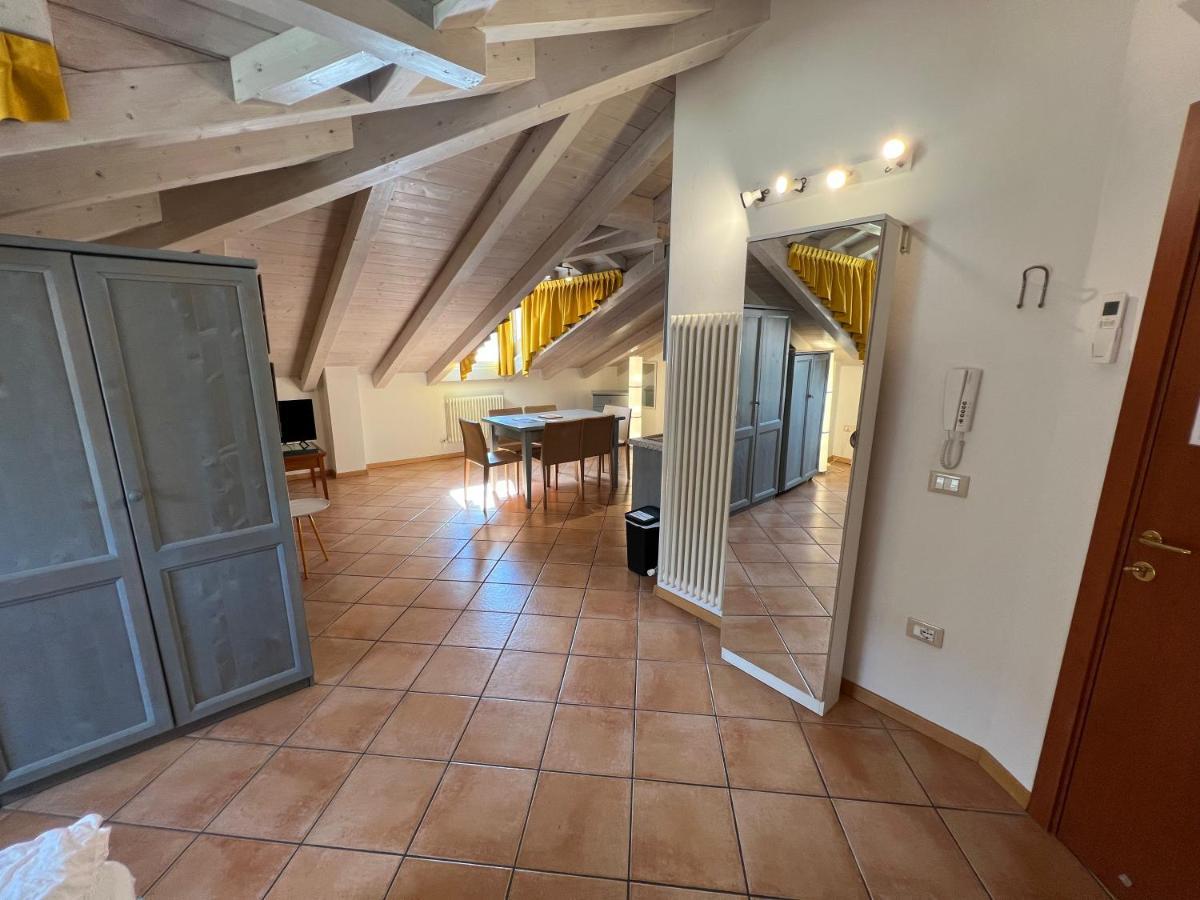 Apartamento Baia Azzurra 7 Torbole Sul Garda