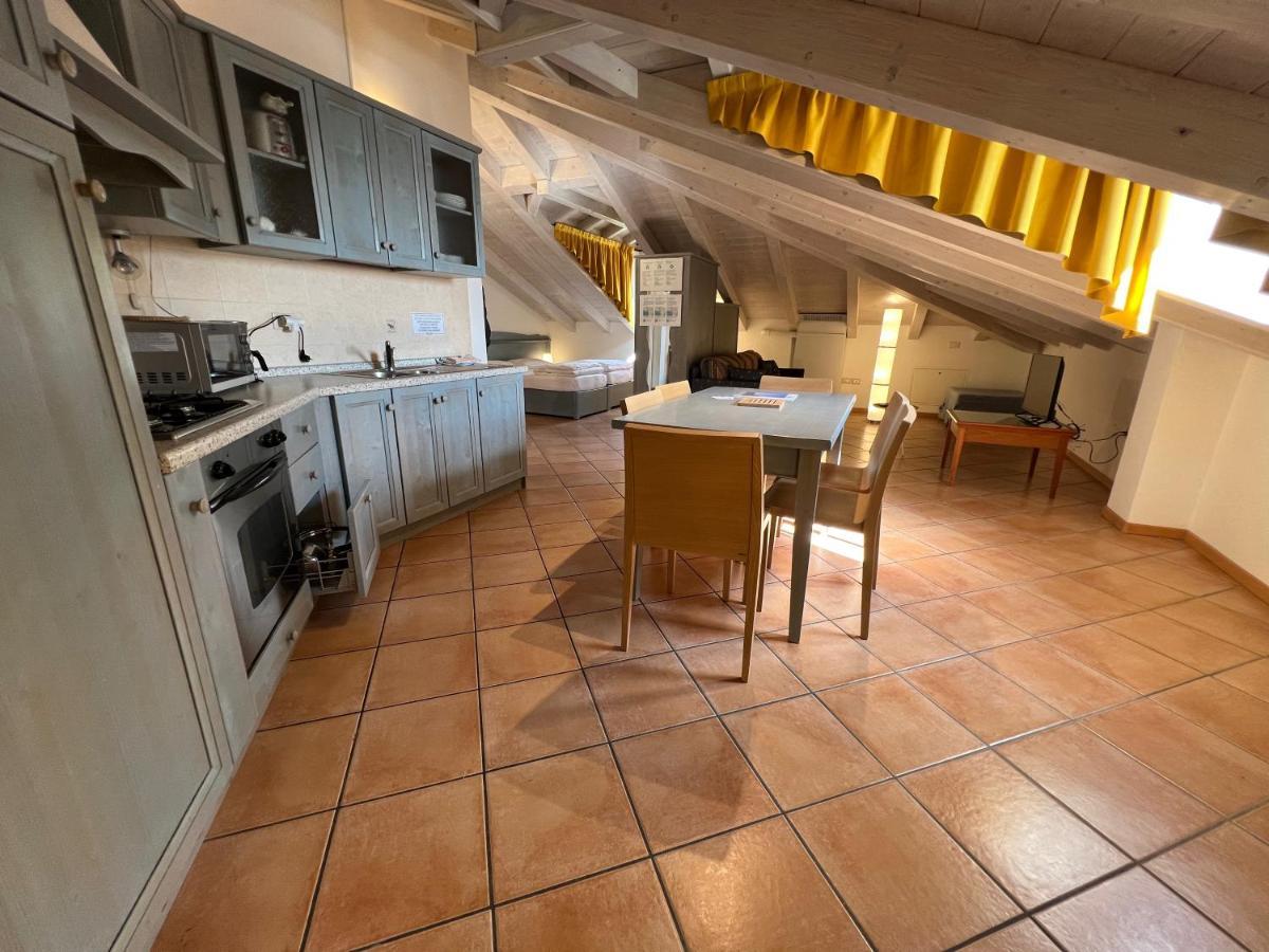 Baia Azzurra 7 Apartment Torbole Sul Garda