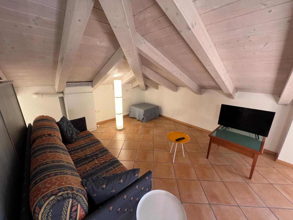 Baia Azzurra 7 Apartamento *