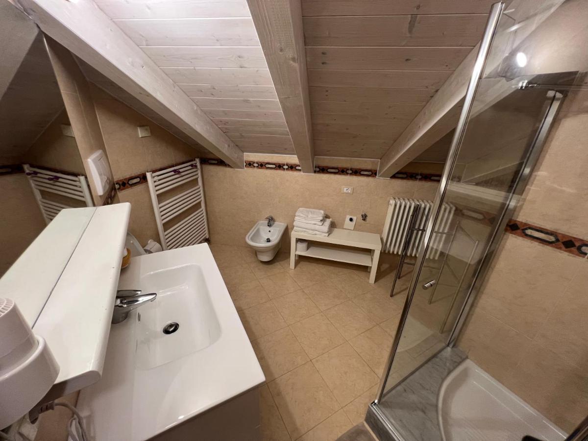 Baia Azzurra 7 Apartment *
