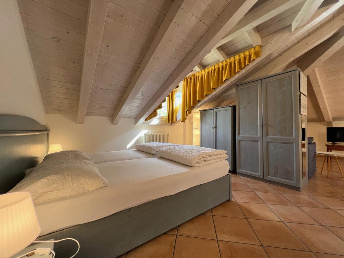 Baia Azzurra 7 Apartamento Torbole Sul Garda