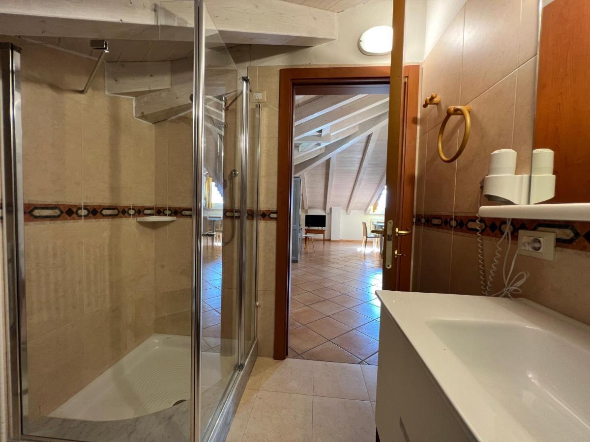 Baia Azzurra 7 Apartment *