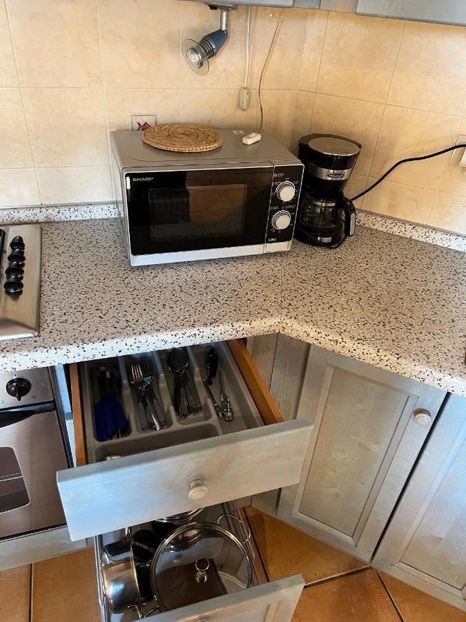 Baia Azzurra 7 Apartamento *