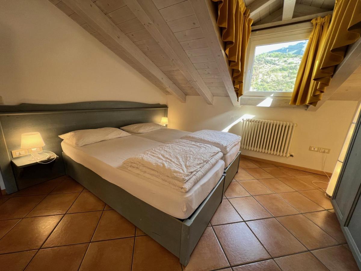 Baia Azzurra 7 Apartamento