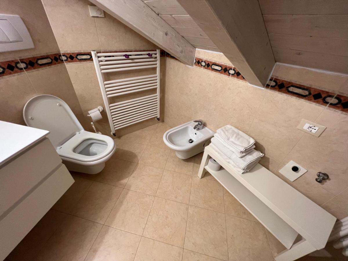 Apartamento Baia Azzurra 7