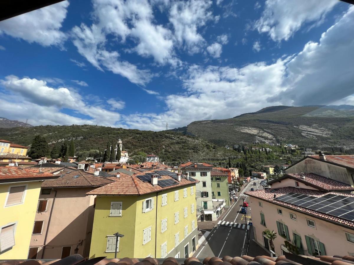 Baia Azzurra 7 Apartamento Torbole Sul Garda