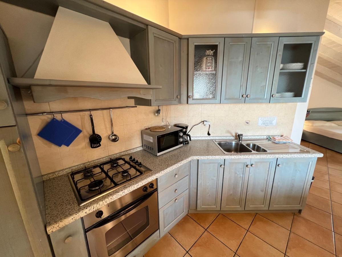 Apartamento Baia Azzurra 7